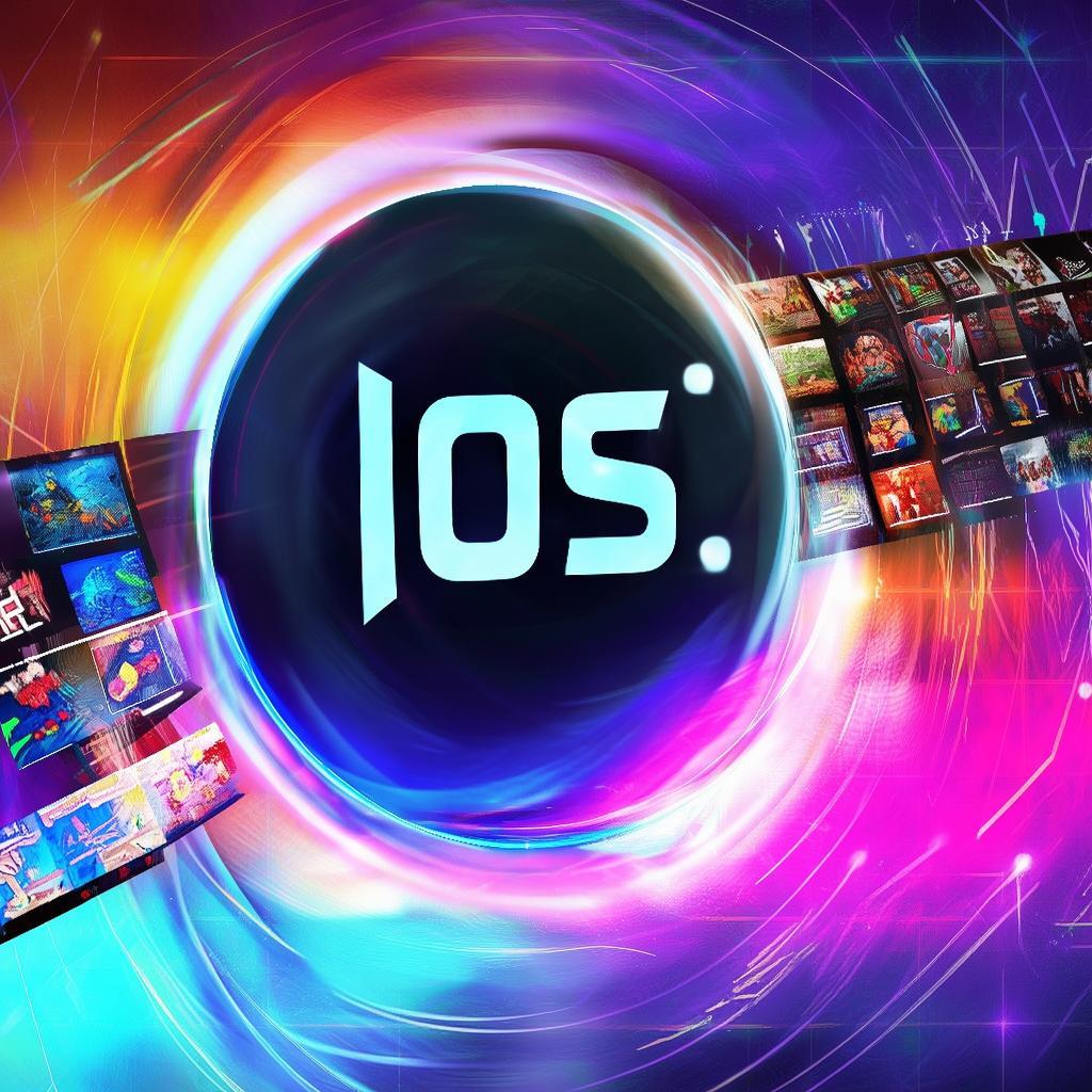 IOS游戲網(wǎng)站入口：你的手機(jī)游戲庫夠豐富嗎？