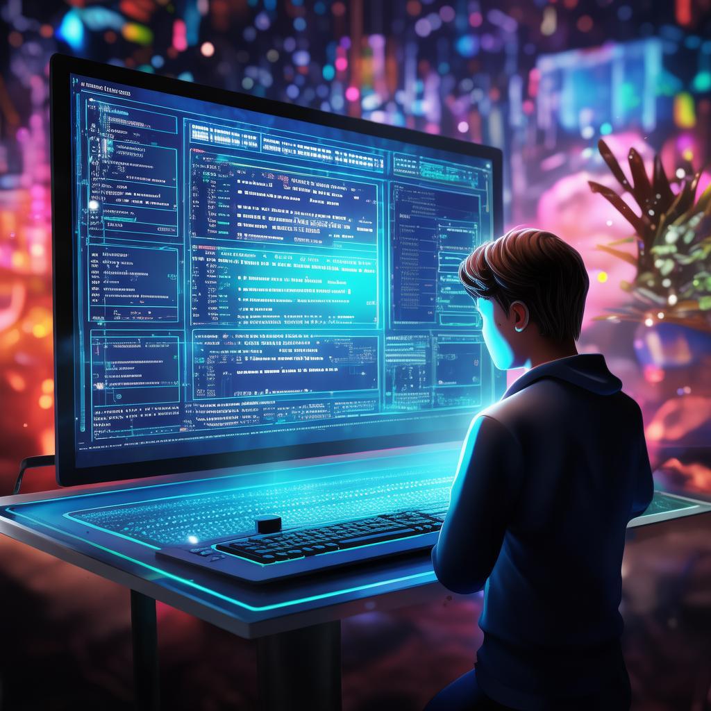 javaparserHDsxs：如何提升代碼效率？你真的了解其潛力嗎？