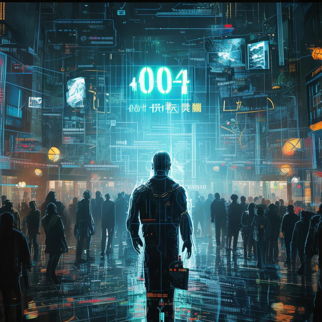 404黃臺之謎：你了解真相嗎？它為何引發(fā)熱議？