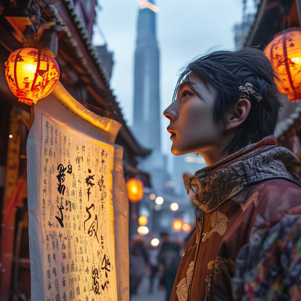 CHINESEGARY：如何改變你的生活？你真的了解它嗎？