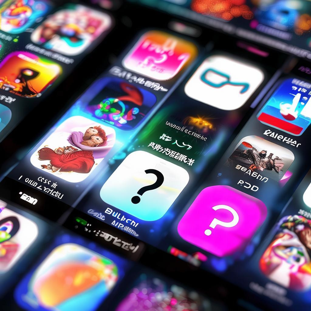 iOS短視頻App全收錄：你選對(duì)了嗎？錯(cuò)過哪些隱藏神器？
