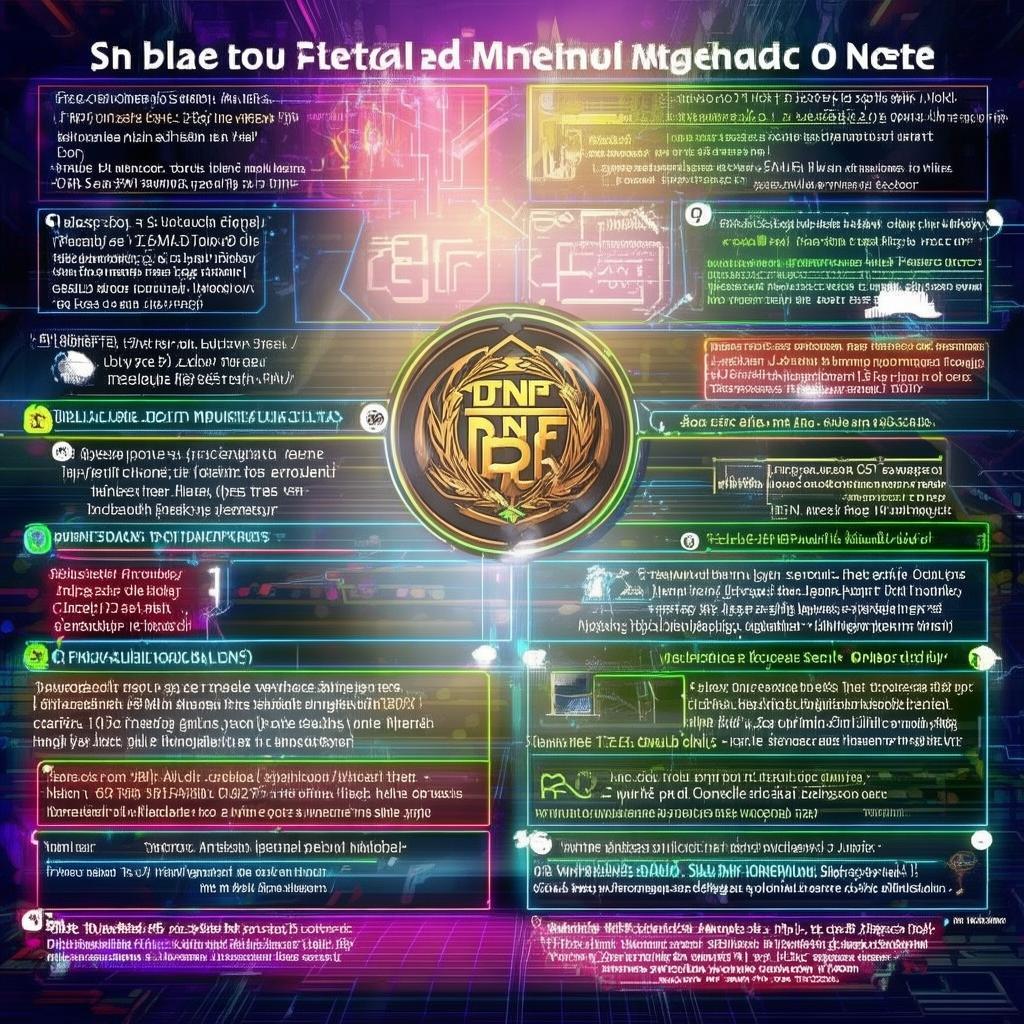 DNF徽章使用全攻略：你真的知道如何最大化其價值嗎？