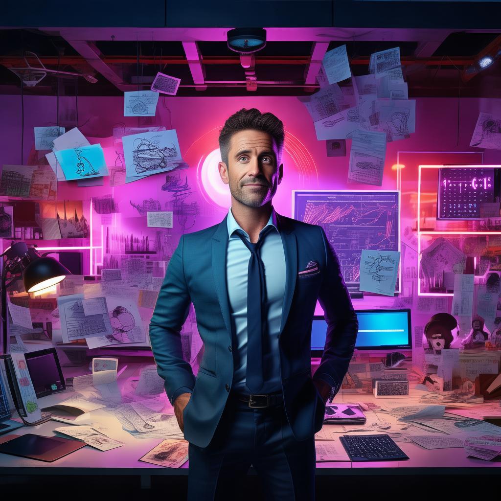 GARY2022如何逆襲？他的成功秘訣你掌握了嗎？