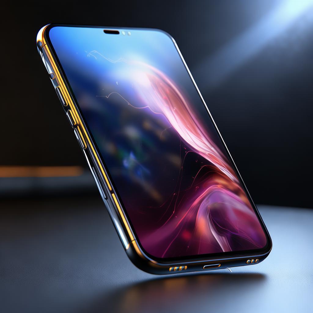 HD2LINODE國產(chǎn)IPHONE69：性能超越想象，價格是否親民？
