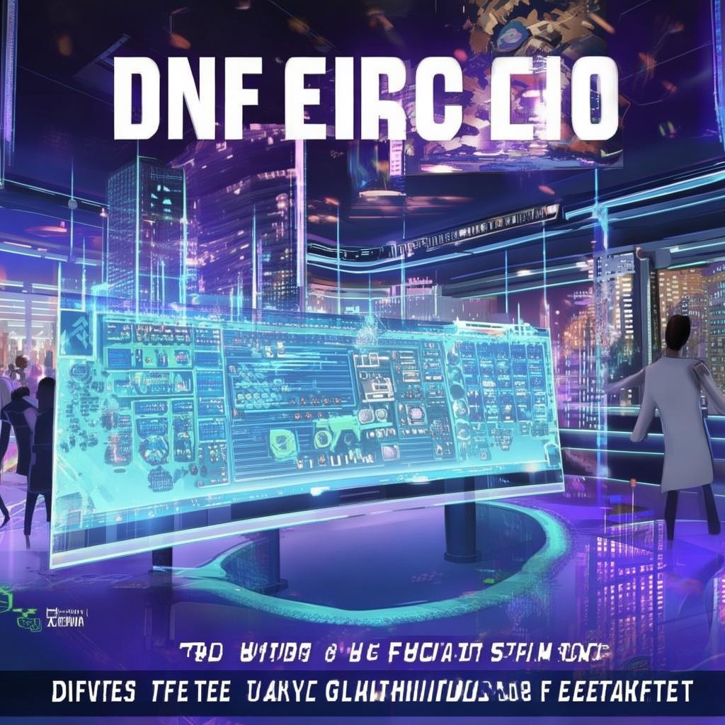 DNF史詩碎片系統(tǒng)揭秘：如何快速集齊？你還在浪費(fèi)資源嗎？