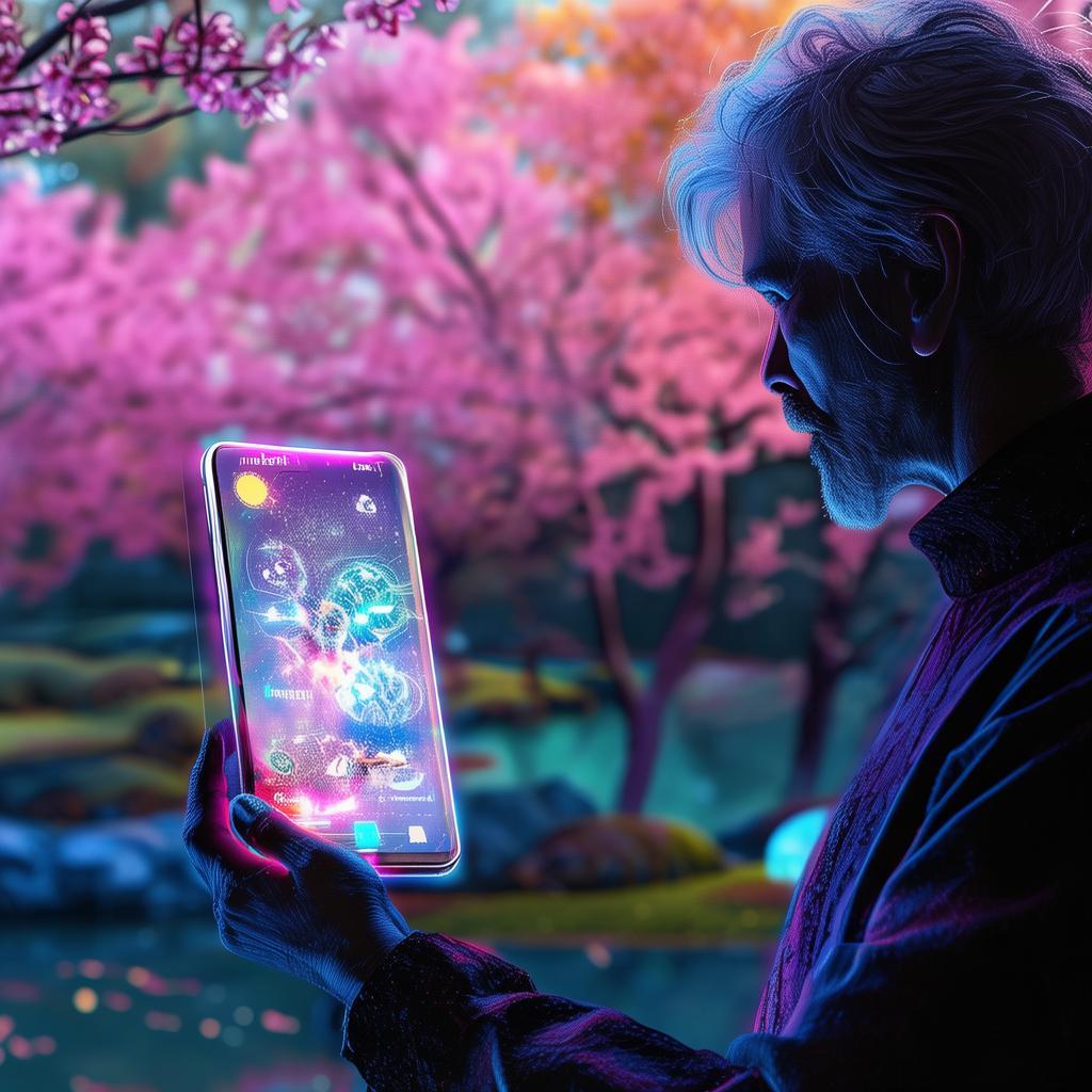 JEALOUSVUE日本成熟50APP：你的生活是否缺少這份激情與智慧？