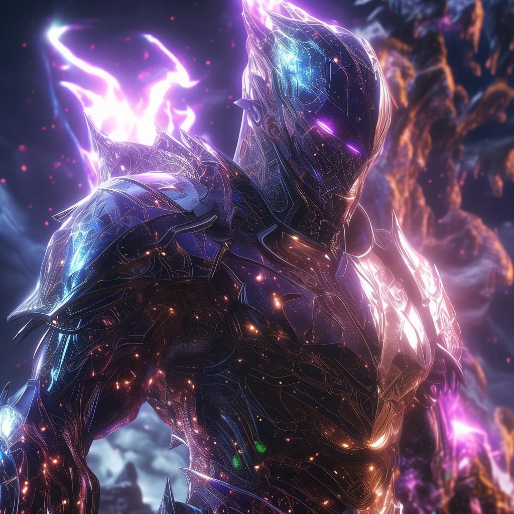 FF14守護(hù)神究竟有多強(qiáng)？你真的了解其背后的秘密嗎？