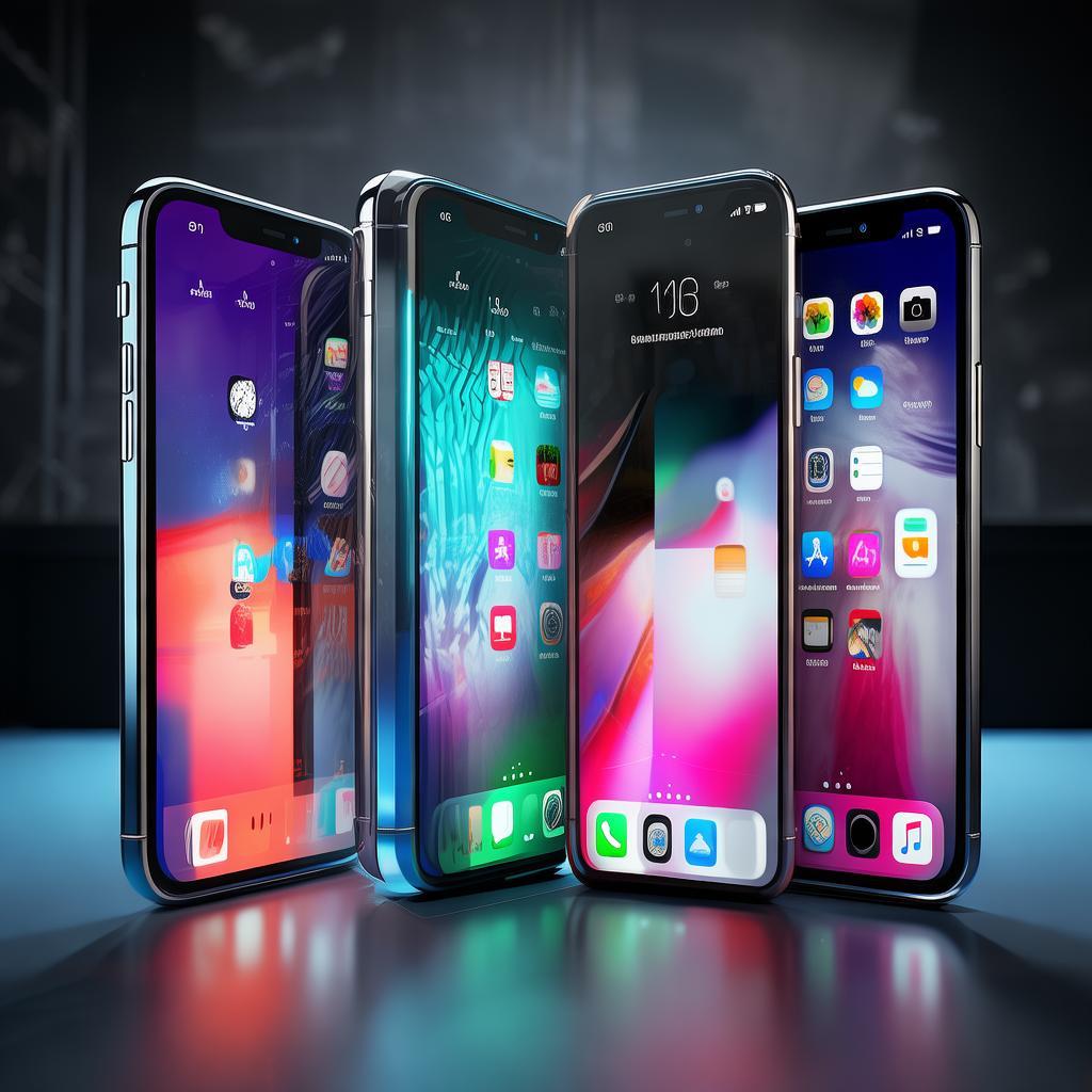 iPhone14歐美日韓版差異大揭秘：你選對了嗎？