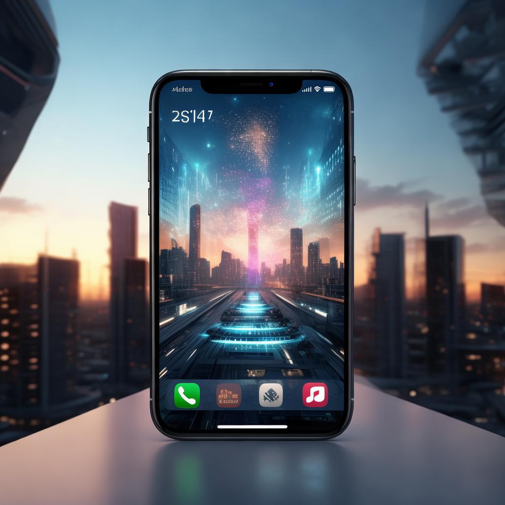 iPhone歐美高清18：你的視覺(jué)體驗(yàn)是否已落后？如何升級(jí)？