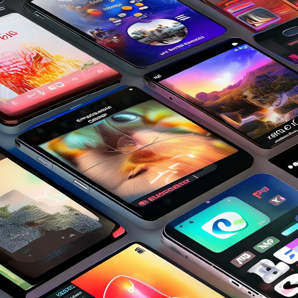 iOS短視頻App大全：你找到最適合的那款了嗎？