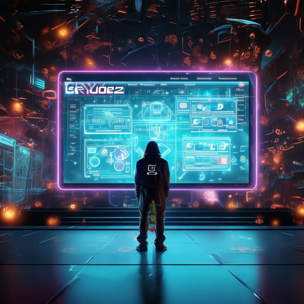 GARY2022網(wǎng)站：你真的了解它的秘密嗎？如何快速上手？