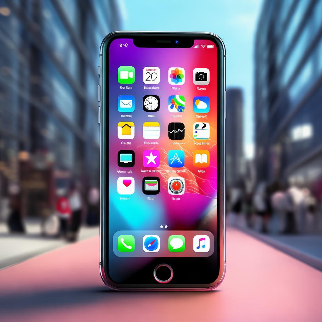 iOS8新功能揭秘：你的手機(jī)還能這樣用？