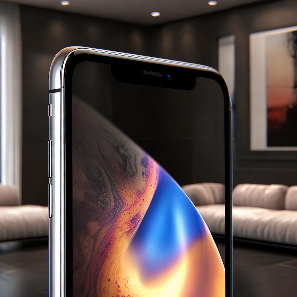 iPhone XS Max歐美風高端體驗，你真的了解它的魅力嗎？