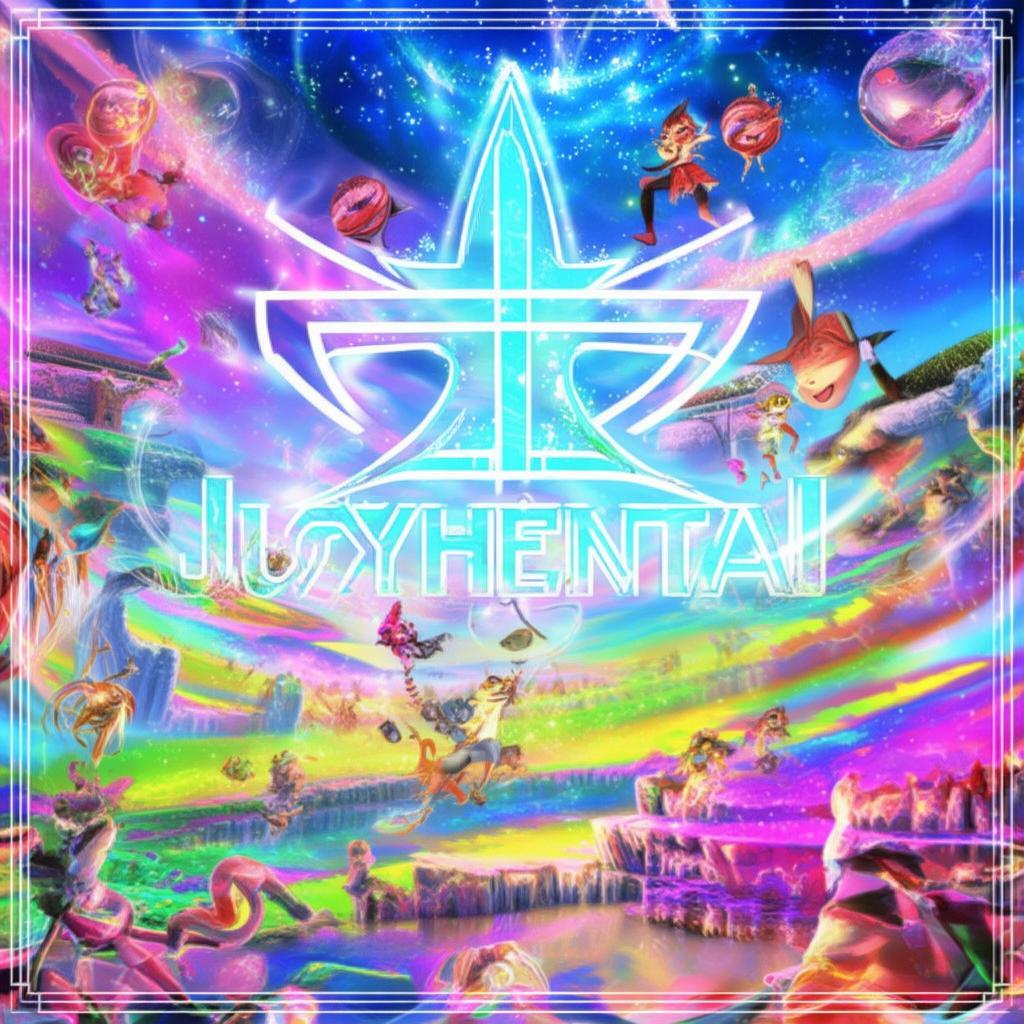 JOYHENTAI官網(wǎng)：你的二次元幻想樂園，準(zhǔn)備好了嗎？