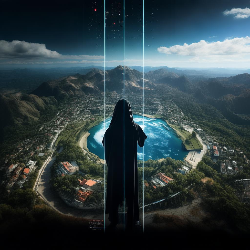 Google Earth破解版真的安全嗎？你了解隱藏的風險嗎？