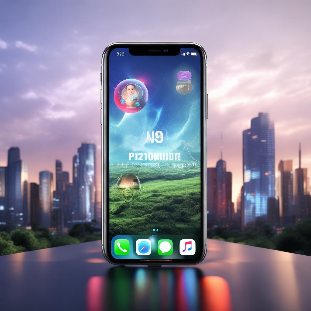 HD2LINODE歐美IPHONE69：你真的了解它的強大功能嗎？它為何如此受歡迎？