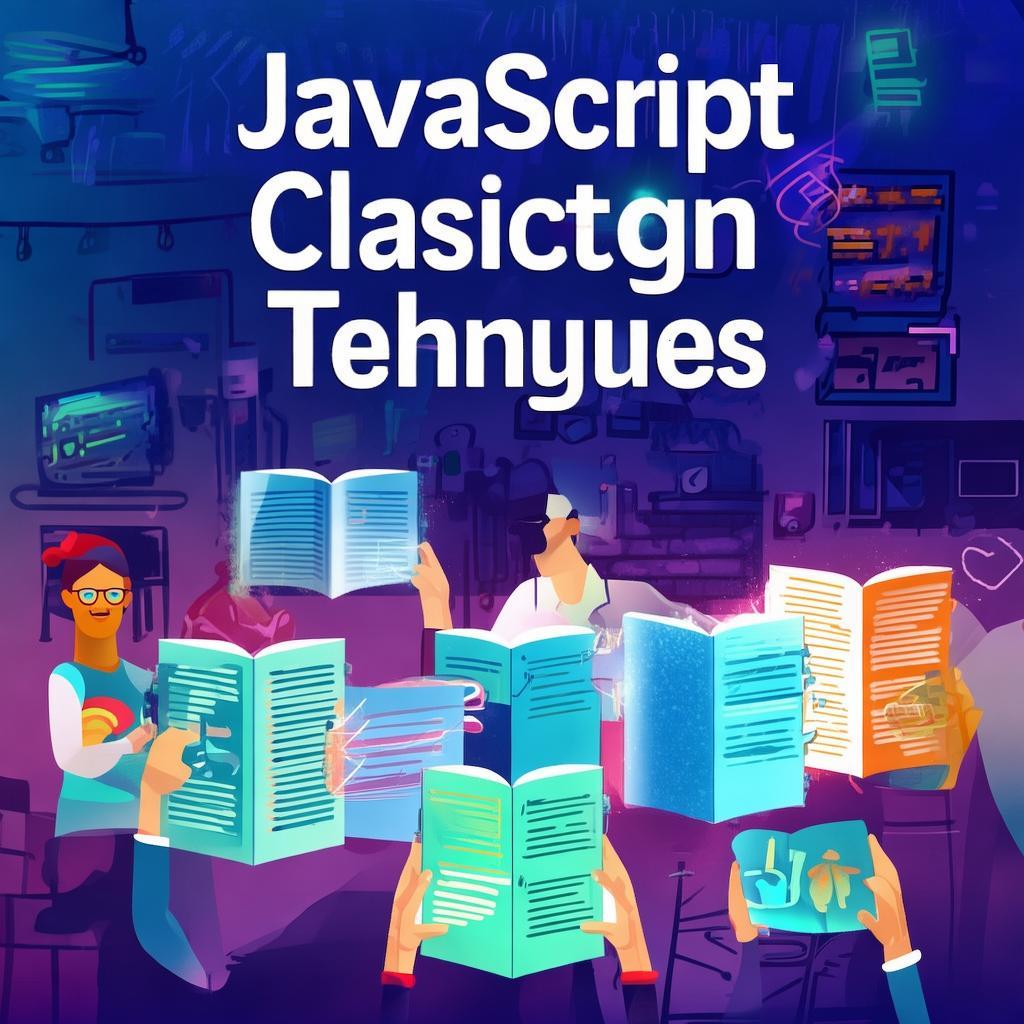 JavaScript分類技巧：你真的掌握了所有成熟方法嗎？