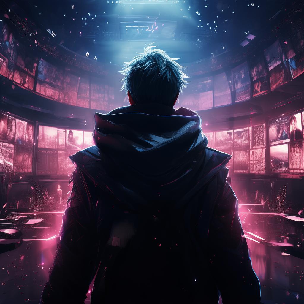 Faker大魔王：電競(jìng)傳奇背后的秘密與未來挑戰(zhàn)