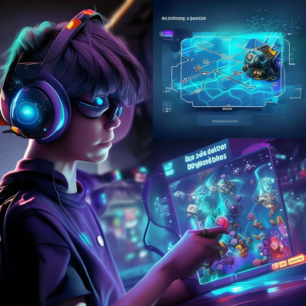 Dota2新手如何快速上手？你準(zhǔn)備好迎接挑戰(zhàn)了嗎？