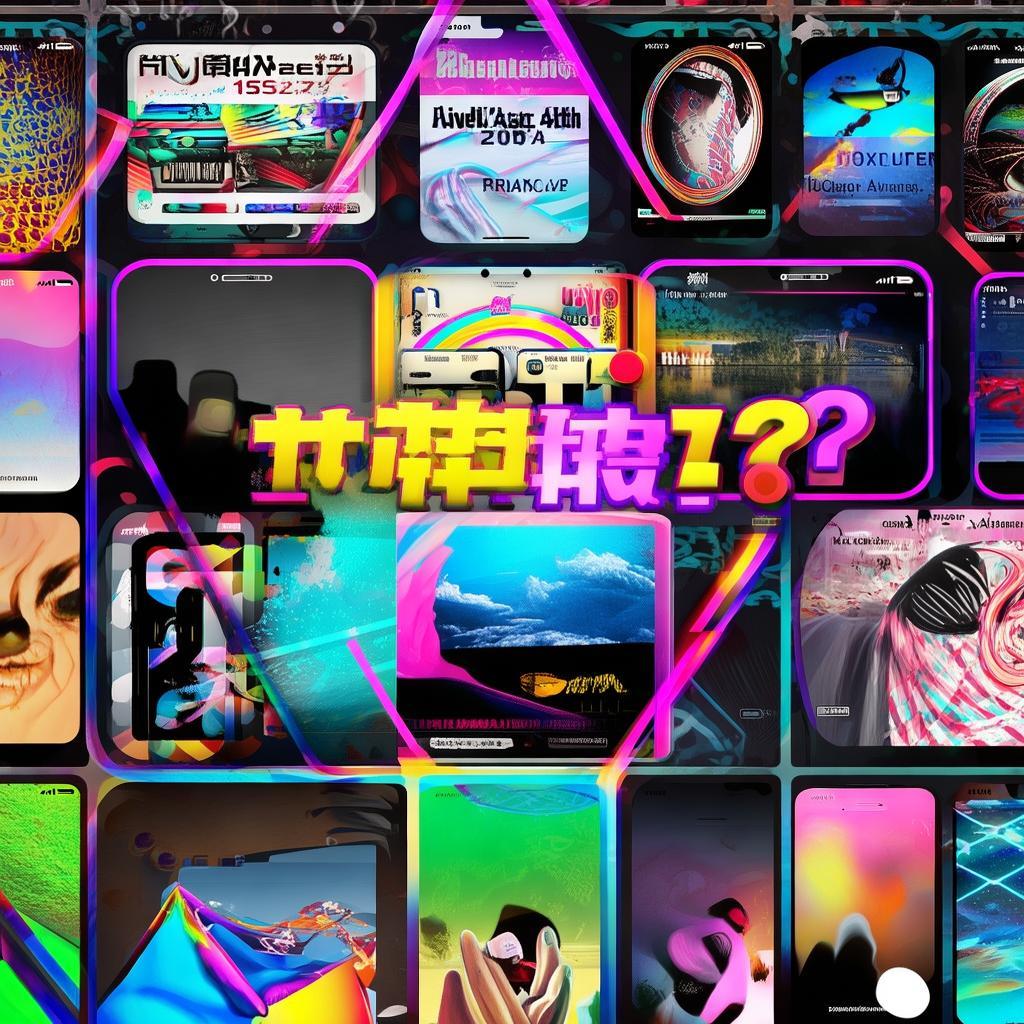 IOS成品視頻APP大全：你還在用老款軟件？新發(fā)現(xiàn)了嗎？