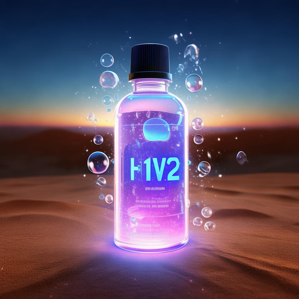 H1V2止渴神效揭秘：你真的了解它的神奇之處嗎？它能徹底解決你的口渴問題嗎？