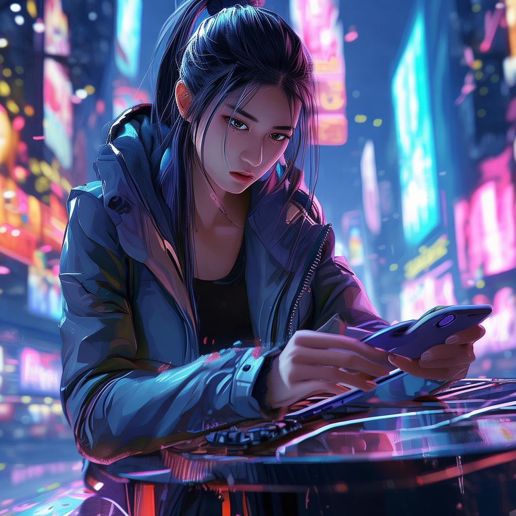 CF手游孫尚香坐鋼筋視頻曝光，你敢挑戰(zhàn)她的極限操作嗎？