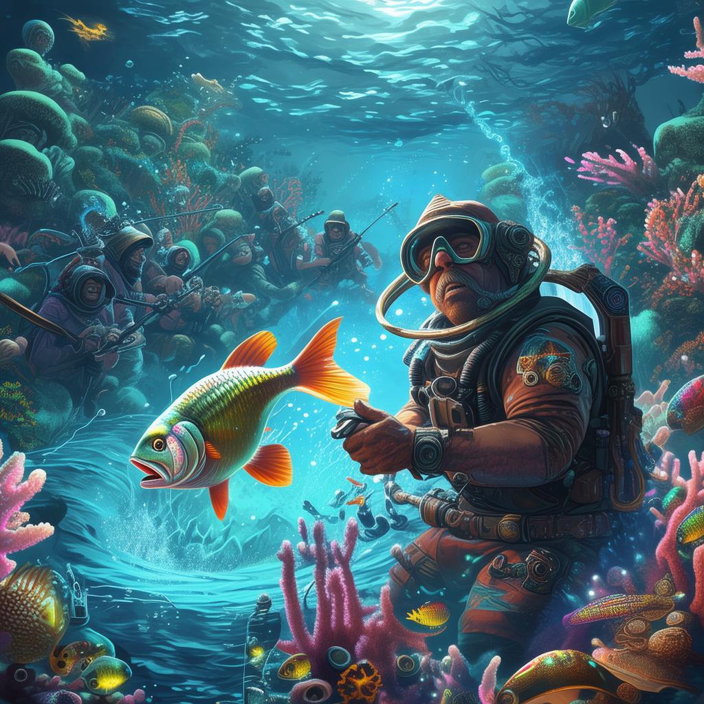 DNF釣魚活動：你釣到稀有裝備了嗎？如何成為釣魚大師？