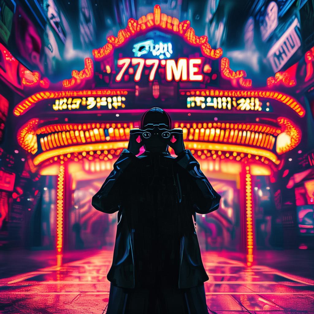 777me奇米影視：你的觀影選擇真的夠獨特嗎？劇情深度夠打動你嗎？