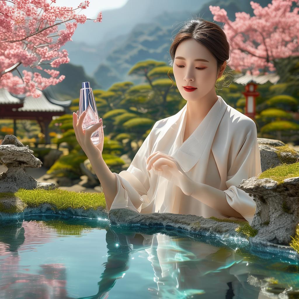 JEALOUSVUE日本成熟系列：你的護(hù)膚選擇正確嗎？效果真的驚人？