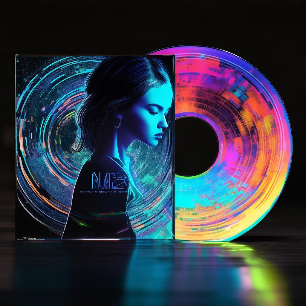 HIFI女聲CD：聲聲入魂，你的耳朵準備好了嗎？