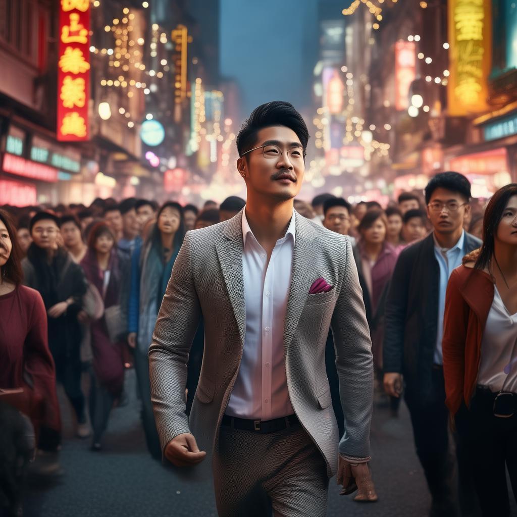 GARY小帥中國(guó)行：他如何改變你的生活？你準(zhǔn)備好追隨了嗎？