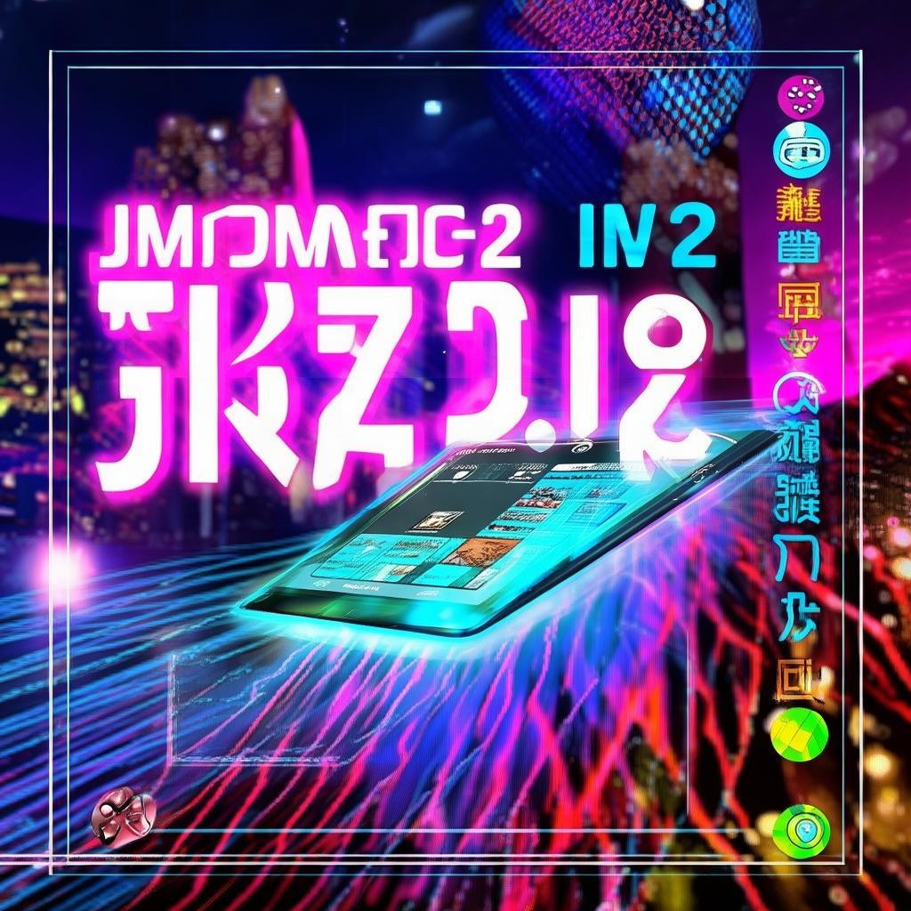 JMCOMIC2安裝包17.2震撼來襲，你準(zhǔn)備好迎接全新體驗(yàn)了嗎？