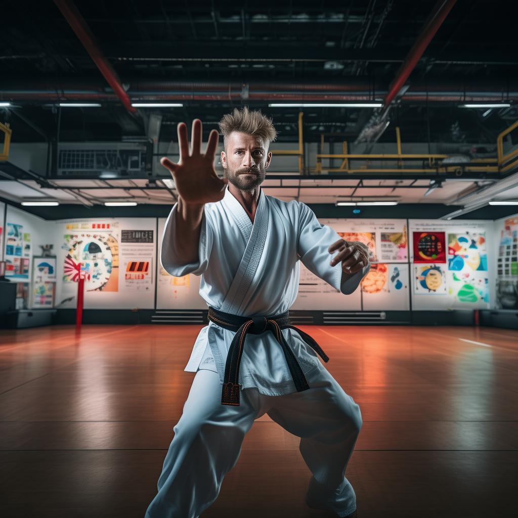 C人動作教程：你真的掌握了這些技巧嗎？如何快速提升？