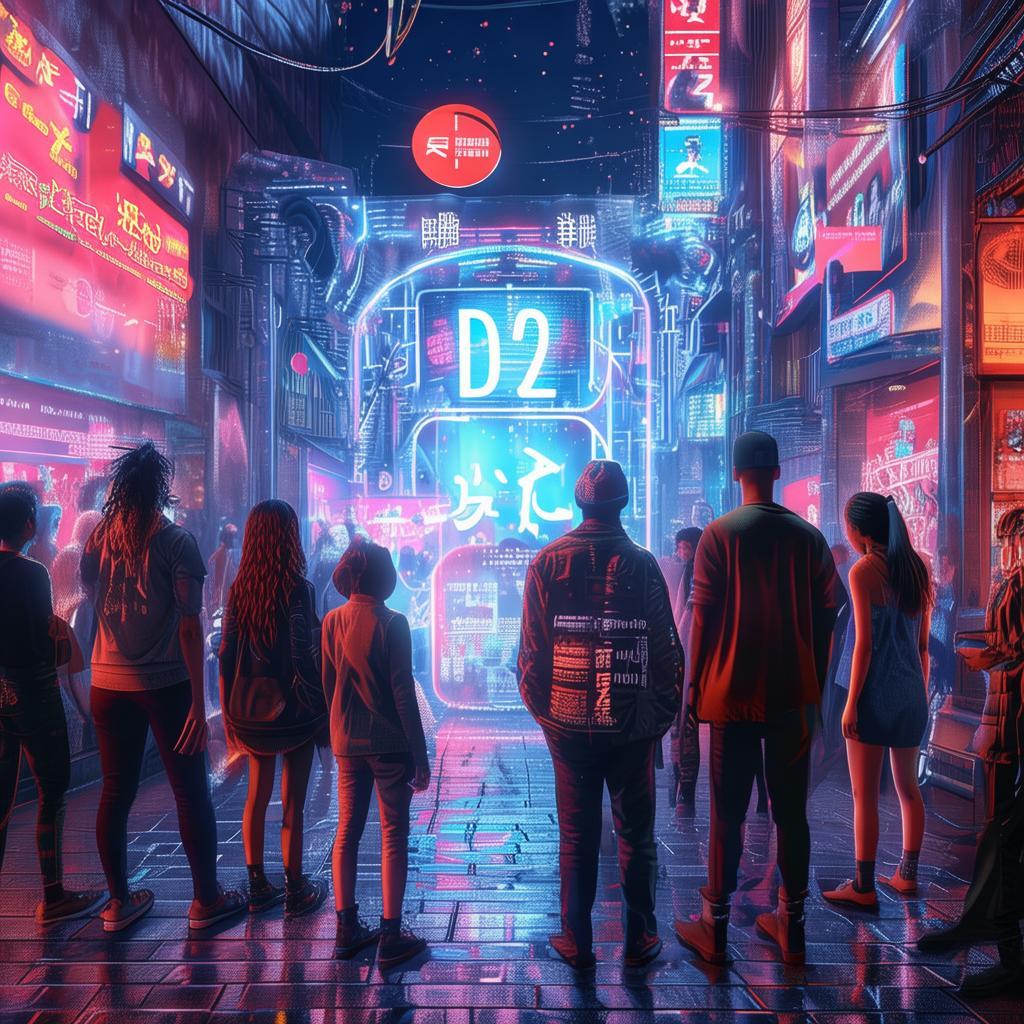 D2天堂破解版無限看：你真的了解免費觀影的風險嗎？