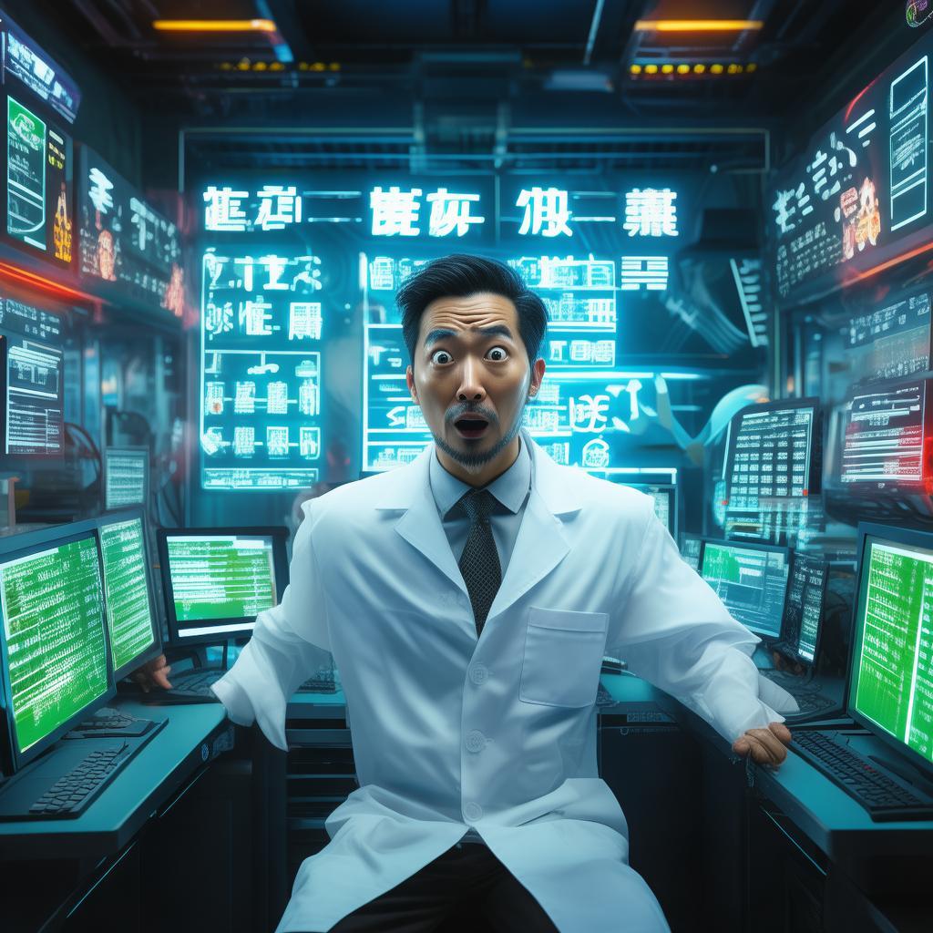 EXCEL中文亂碼如何生成？你的數(shù)據(jù)安全真的無懈可擊嗎？