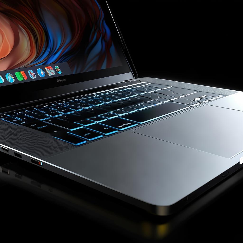MacBook Pro外觀設(shè)計揭秘：為何它如此獨特？你了解多少？