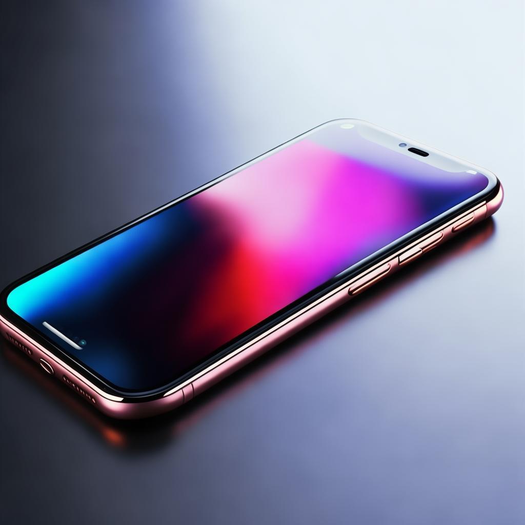 iPhone歐美風(fēng)設(shè)計(jì)究竟有多高級？你能否抗拒這種極致體驗(yàn)？