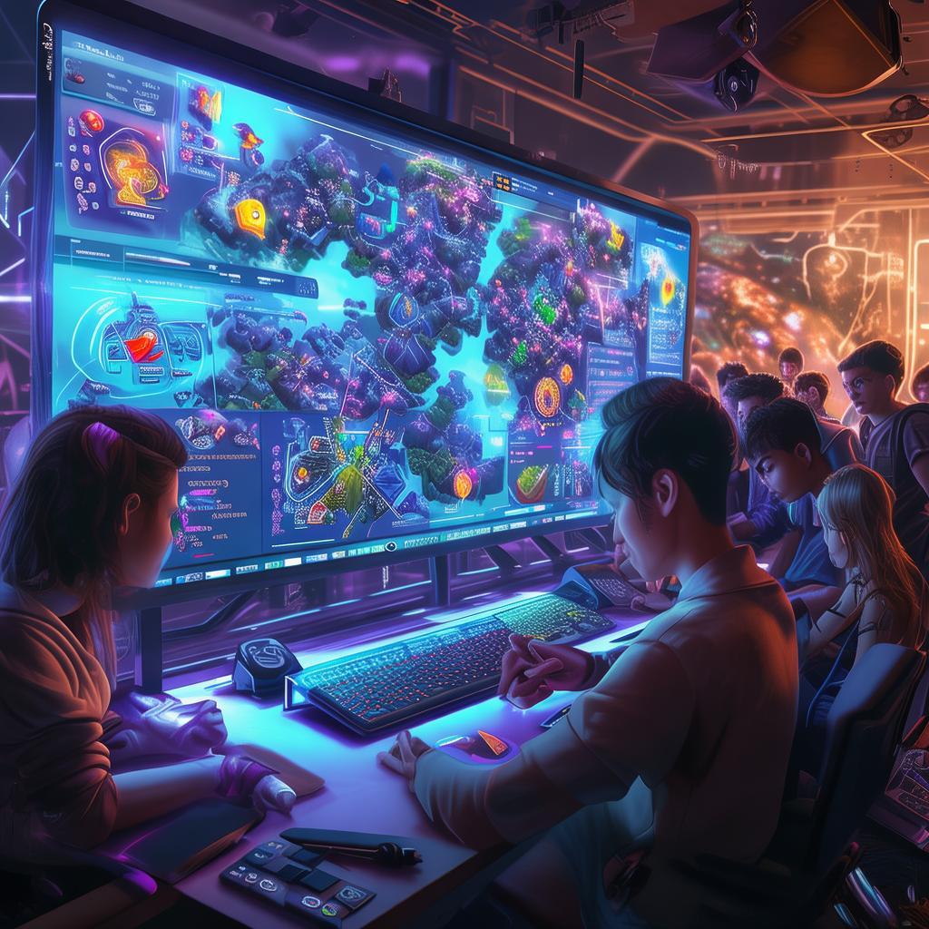 Dota 6.72版本深度解析：如何掌握新戰(zhàn)術(shù)？你的操作夠強(qiáng)嗎？