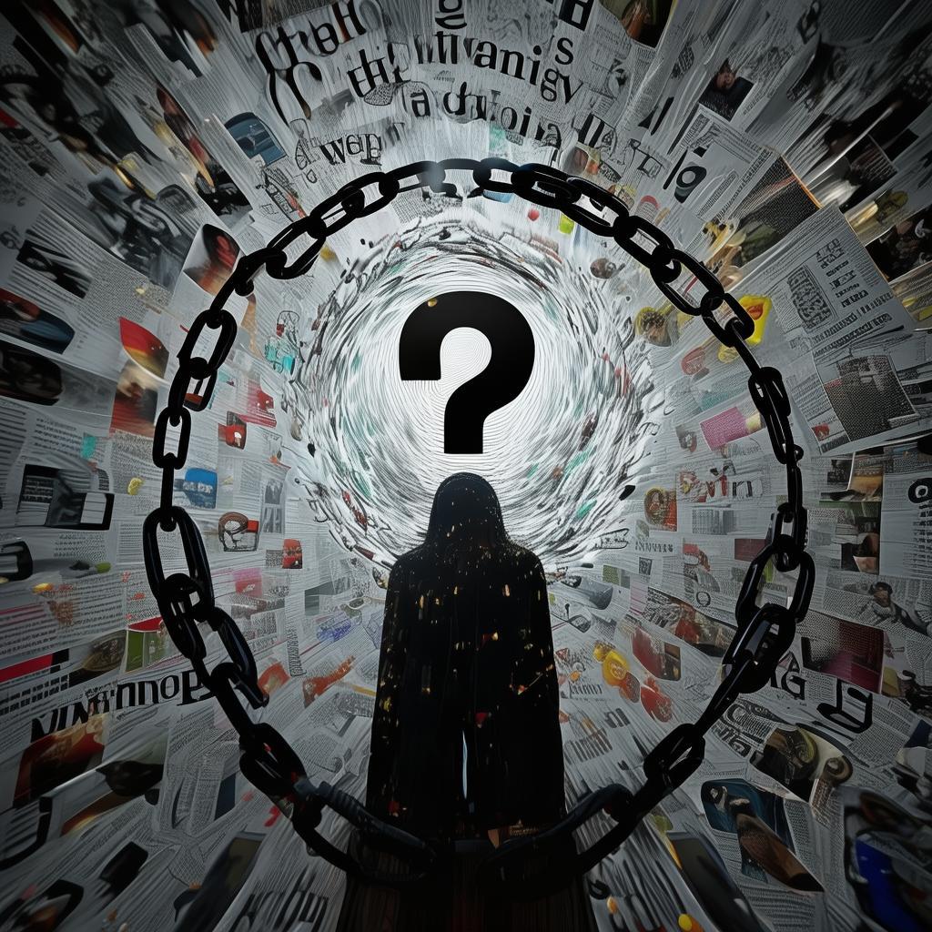 Gary事件真相揭秘：誰(shuí)在操控輿論？你被誤導(dǎo)了嗎？