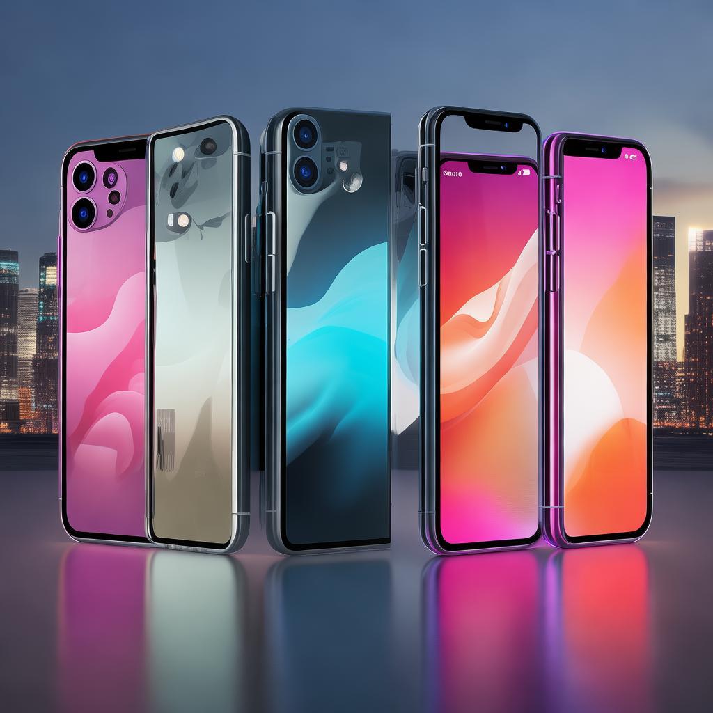 iPhone 14歐美日韓版差異大揭秘：你選對了嗎？