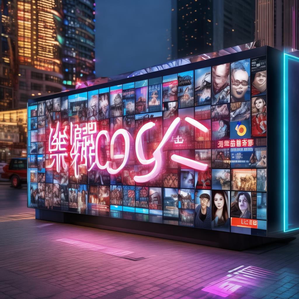 Gogogo免費高清在線中國：為何它成為觀影首選？你錯過了什么？