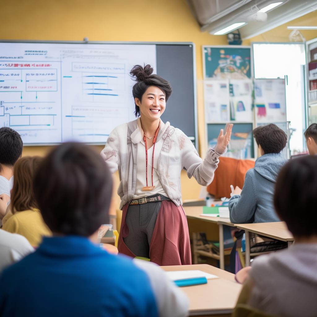 JJZZ日本老師：如何提升學(xué)習(xí)效率？你真正掌握了嗎？