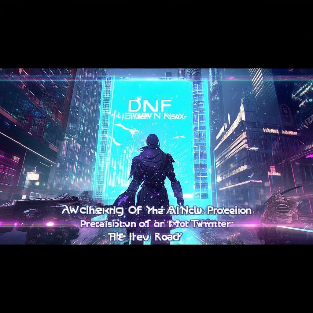 DNF下一章：新職業(yè)覺醒還是劇情大反轉(zhuǎn)？你準(zhǔn)備好了嗎？