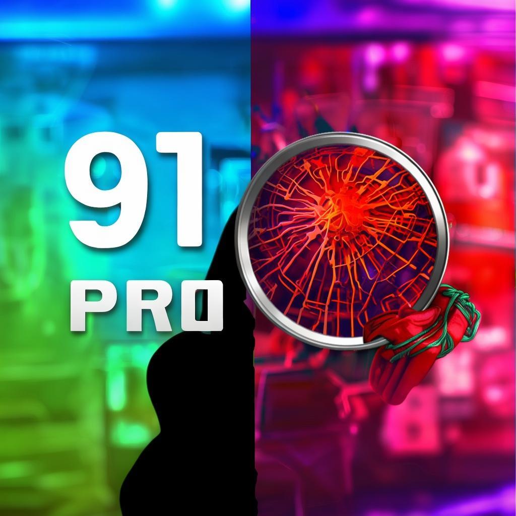 91免費(fèi)版Pro下載：你真的知道如何安全獲取嗎？破解版風(fēng)險(xiǎn)大嗎？