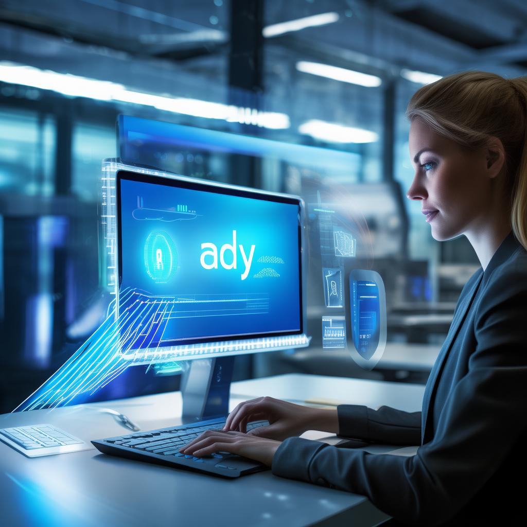 ady郵箱：你的隱私安全嗎？工作效率提升了嗎？
