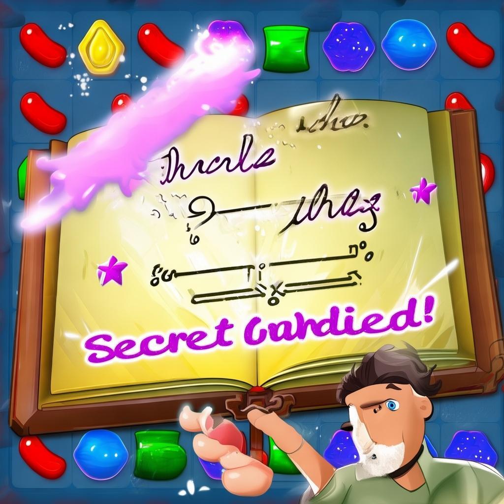 Candy Crush破解秘籍曝光：你真的能輕松過關嗎？技巧何在？