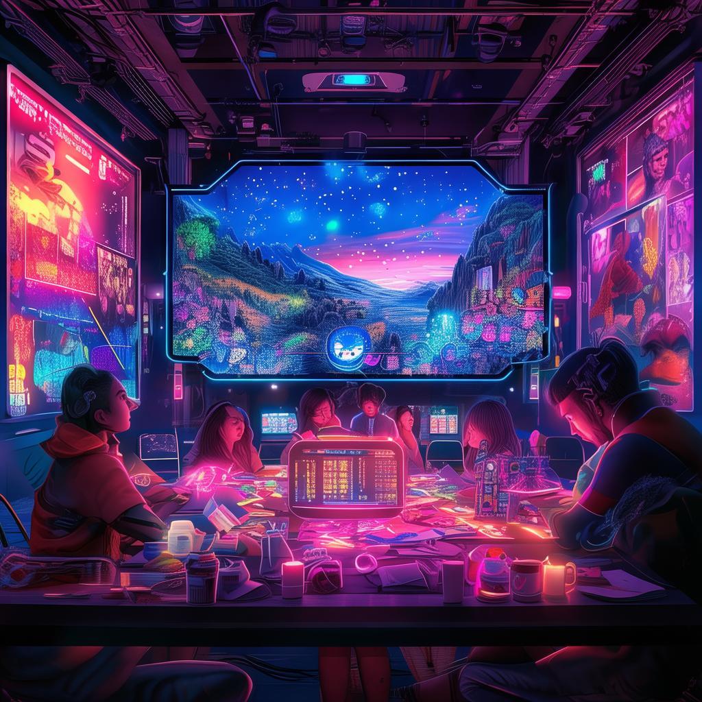 B站24小時直播間揭秘：你熬夜的秘密是什么？