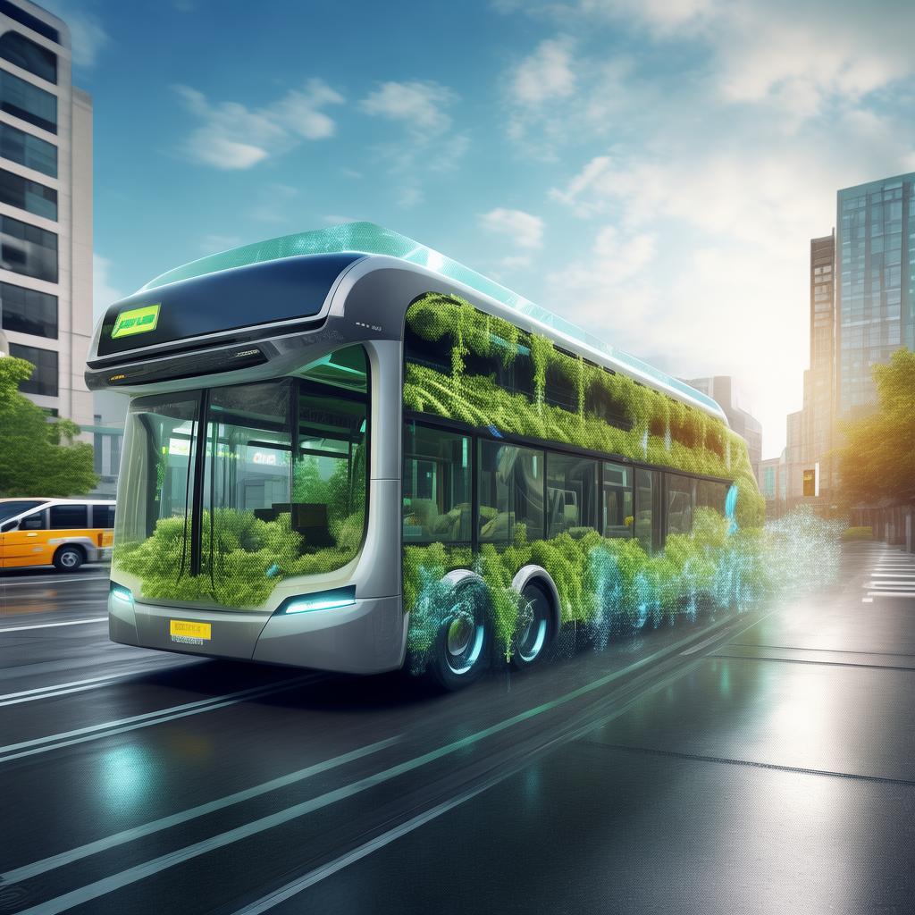 jy澆灌系統(tǒng)公交車如何改變城市交通？它真的環(huán)保嗎？