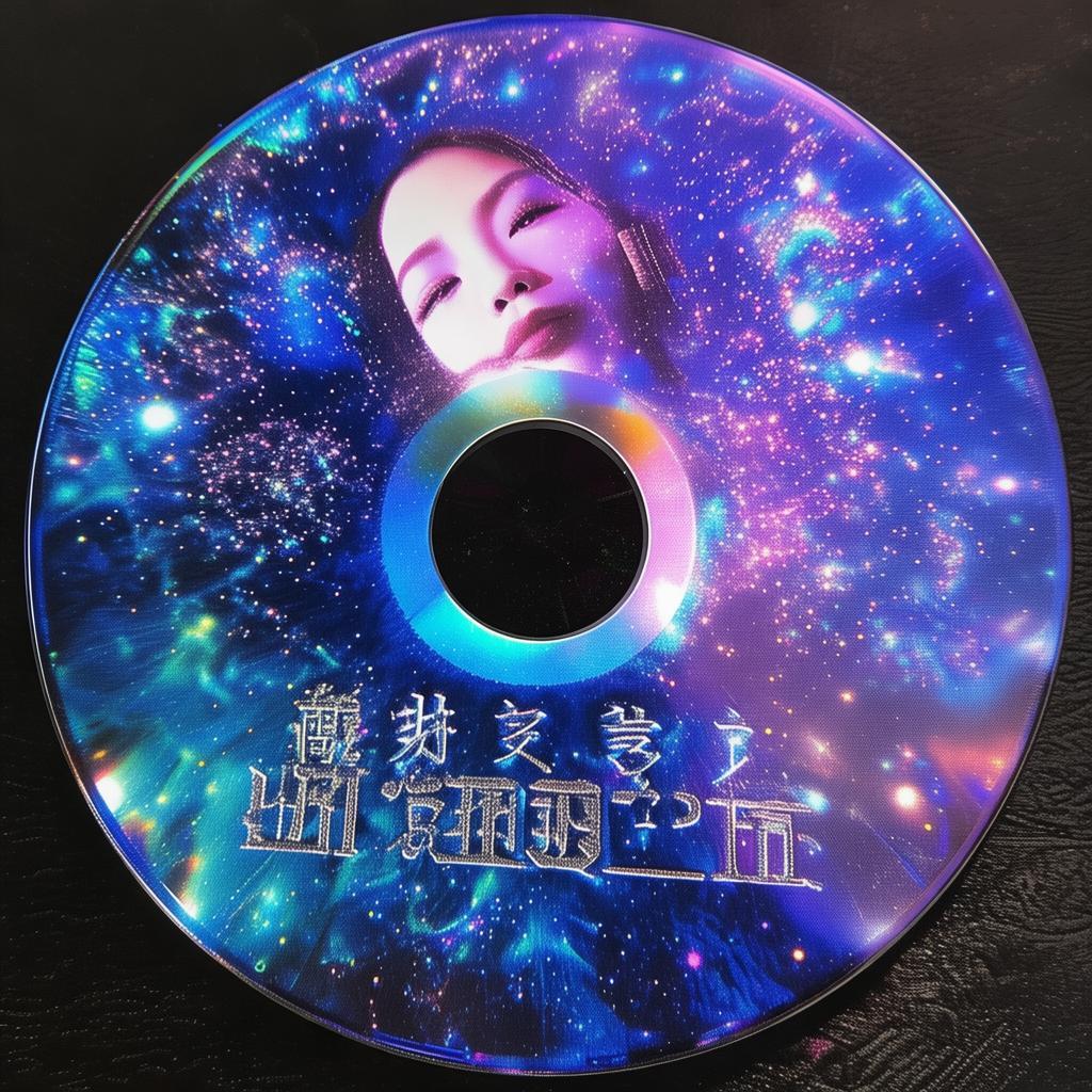 HIFI女聲CD：你的耳朵準(zhǔn)備好了嗎？靈魂是否已被喚醒？
