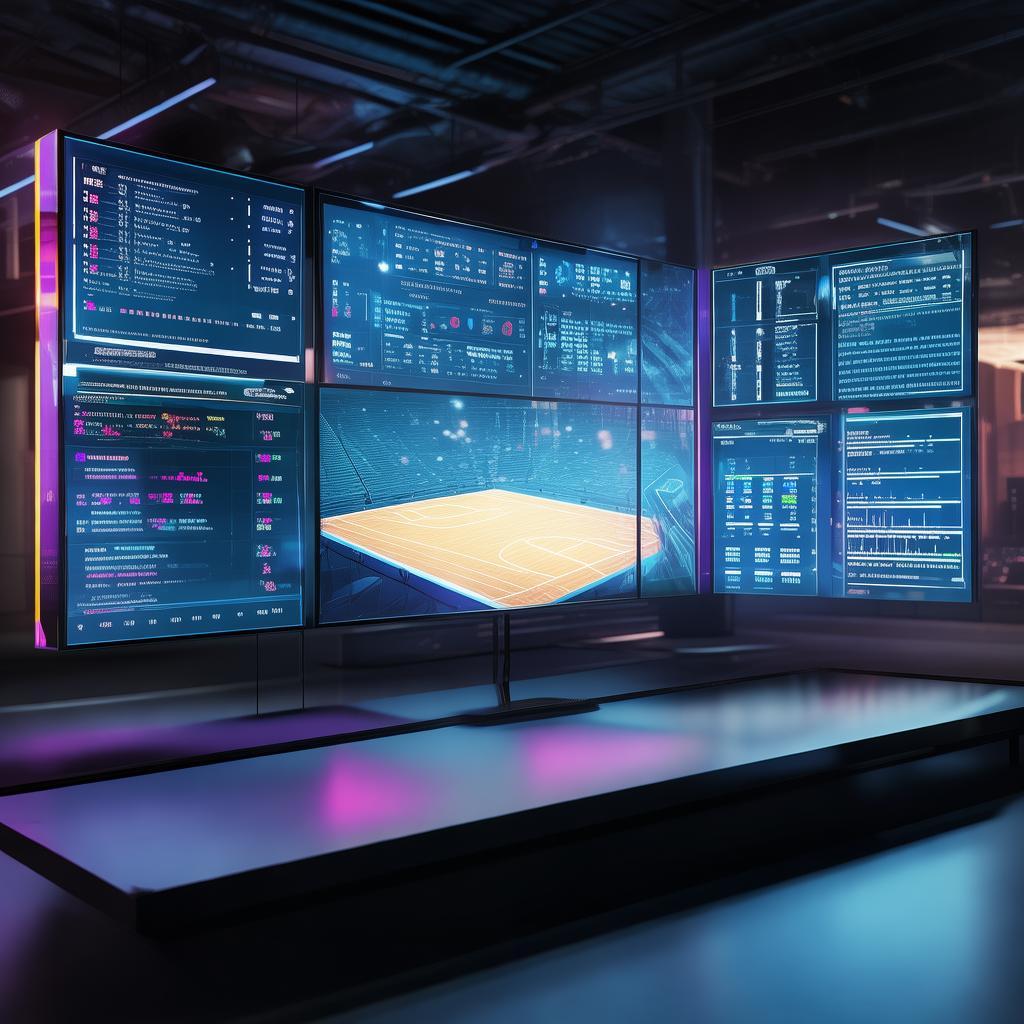 NBAOffice68免費(fèi)版：你的籃球數(shù)據(jù)寶庫還是過時(shí)工具？